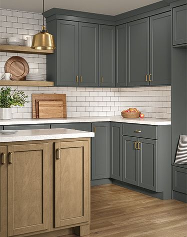 Kitchen Cabinets & Bathroom Cabinetry – MasterBrand Mussel Kitchen Cabinets, Timberlake Cabinets Sonoma, Aristokraft Cabinets, Cupboards Design, Omega Cabinetry, Cabinet Color Ideas, Kitchen Cabinet Color, Kitchen Cabinet Color Ideas, Cabinets Bathroom