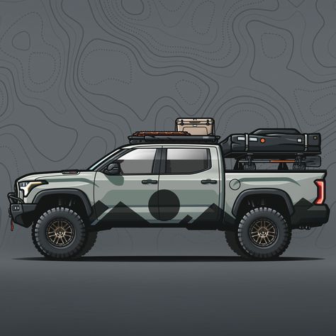 Overland Design, Overland Build, African Drawings, Toyota Tundra Trd Pro, Black Rhino Wheels, Tundra Trd Pro, Concept Vehicles Sci Fi, Toyota Tundra Trd, Tundra Trd