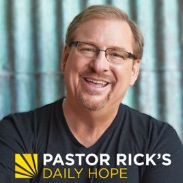 Pastor Rick Warren, Victoria Osteen, Lakewood Church, Christian Podcasts, Book Of James, Rick Warren, Godly Life, God's Promise, Strong Faith