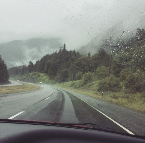 Creepy Road Aesthetic, Travel Road Aesthetic, Grunge Roadtrip Aesthetic, Driving Through Mountains Aesthetic, Abandoned Road Aesthetic, Road Travel Aesthetic, Mountain Drive Aesthetic, Dredge Aesthetic, Leaving For College Aesthetic