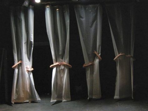 Physical Theatre, Theatre Inspiration, Theatre Photography, Stage Set Design, Set Design Theatre, Theatre Stage, Dance Theater, The Theater, Theatre Design