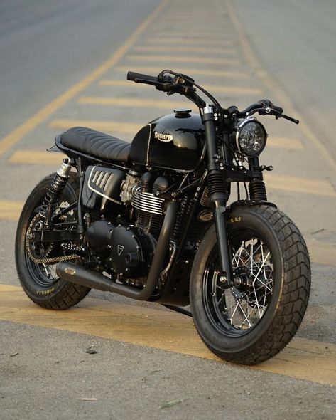 Triumph Bonneville T120 Custom, Triumph Speed Twin 1200 Custom, Triumph Speed Twin Custom, Triumph 1200, Classic Triumph Motorcycles, Motor Cafe Racer, Triumph Bonneville Custom, Triumph T120, Tourer Motorcycles