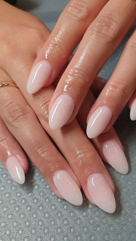 Cheer Nails, Hippie Nails, Basic Nails, Neutral Nails, Clean Nails, Bridal Nails, Minimalist Nails, Classy Nails, Nail Inspiration