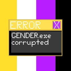 Genderfluid | What is your gender identity? - Quiz | Quotev What Is My Gender, Genderfluid Names, Gender Quiz, Neutral Names, Non Binary Gender, Bingo Template, Gender Neutral Names, Name Generator, Name Change