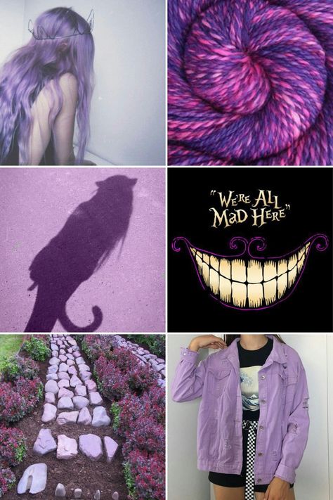 Kitty Chesire Aesthetic, Cheshire Cat Aesthetic Outfit, Chesire Cat Aesthetic, Kitty Cheshire Aesthetic, Cheshire Cat Aesthetic, Cheshire Aesthetic, Eah Aesthetic, Ever After High Aesthetic, Cheshire Cat Halloween