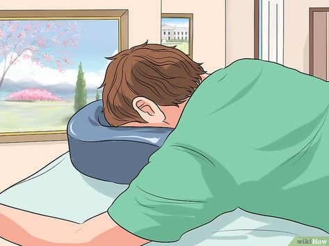 4 Ways to Heal a Detached Retina - wikiHow Detached Retina Recovery, Detached Retina Symptoms, Macular Hole, Vitrectomy Surgery, Retina Surgery, Eye Retina, How To Stop Nausea, Eye Floaters, Preparing For Surgery