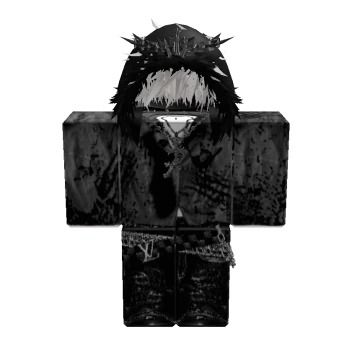 Roblox Korblox Outfits, Eboy Fits, Roblox Avatars R6, Emo Roblox Outfits, Roblox R6, Roblox Boy, Roblox Emo Outfits, Skin Roblox, Roblox Skin