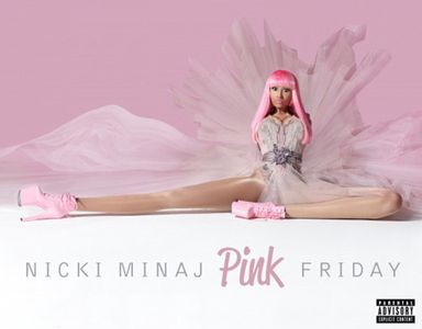 It's PINK Friday :D Nicki Minaj Album Cover, Pink Friday Nicki Minaj, Drake Nicki Minaj, Nicki Minaj Album, Rihanna Nicki Minaj, Eve Songs, Nicki Minaj Wallpaper, Nicki Minaj Quotes, Nicki Minaj Pink Friday