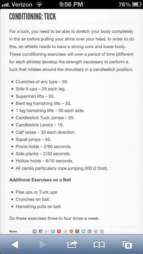 Great core and leg workout for tumbling Workouts For Tumbling, Cheer Leg Workout, Tumbling Workout Exercises, Workouts For Cheerleaders, Gymnast Workout, Cheer Conditioning, Cheer Tips, Gymnastics Conditioning, Cheerleading Jumps