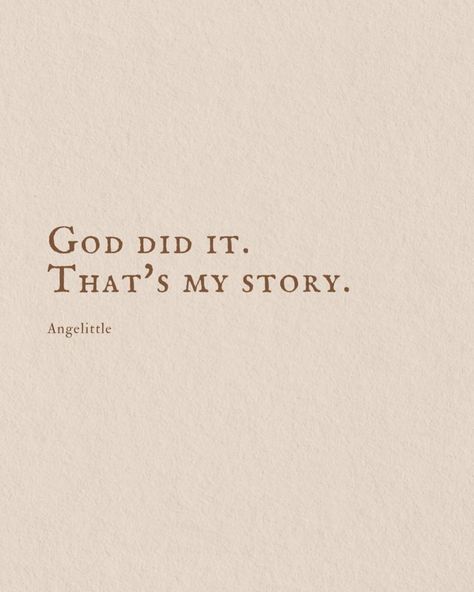 God Is Using You Quotes, Lord I Love You, My God Is Still The Same, God Woke You Up For A Reason, Everything I Have Is Because Of God, God Did It Quotes, God I Love You, Quotes Of Thanks, I Love You Jesus