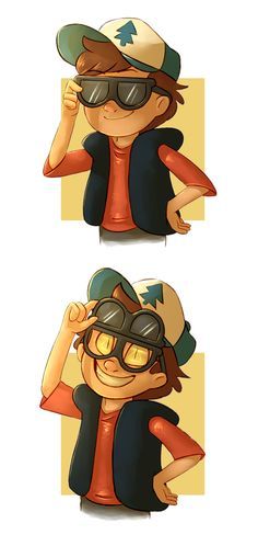 Bipper Dipper E Mabel, Funny Cartoons For Kids, Monster Falls, Reverse Gravity Falls, Gravity Falls Bill Cipher, Gravity Falls Bill, Gravity Falls Au, Dipper And Mabel, Reverse Falls