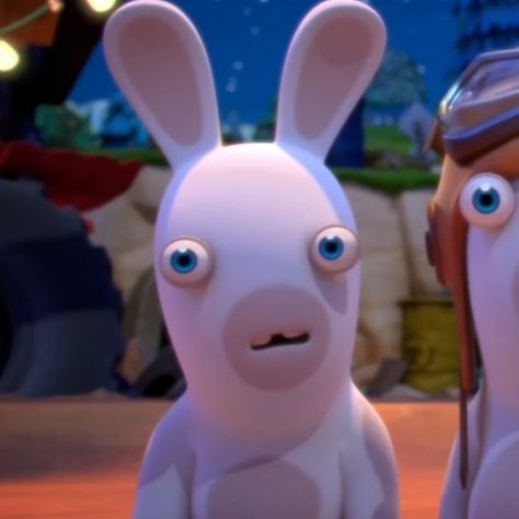 rabbids invasion icon