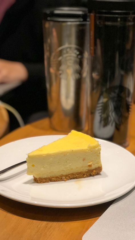 📍Starbucks Starbucks Cheesecake, Cheesecake Starbucks, Bengali Food, Beautiful Nature Scenes, Nature Scenes, Beautiful Nature, Cheesecake, Cheese, Cake