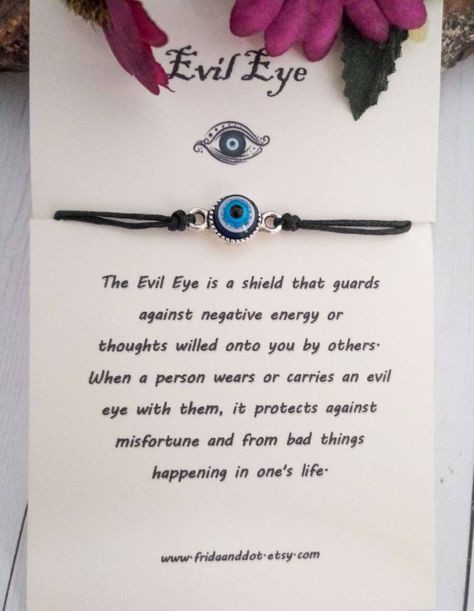 Evil Eye Jewelry For Men, Evil Eye Gift Ideas, Evil Eye Protection Wallpaper, Evil Eye Bracelet For Men, Evil Eye Bracelet Silver, Eye Meaning, Evil Eye Art, Easy Spells, Healing Spirituality