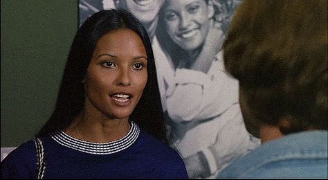 Laura Gemser Laura Gemser, Vintage Black Glamour, Black Femininity, Black Culture, Vintage Beauty, Black Is Beautiful, Pretty Face, In America, Pretty Woman