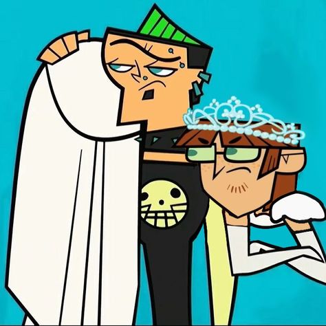 Duncan X Harold, Real Memes, Drama Memes, Drama Total, Drama Funny, Utila, Total Drama Island, Total Drama, Silly Pictures