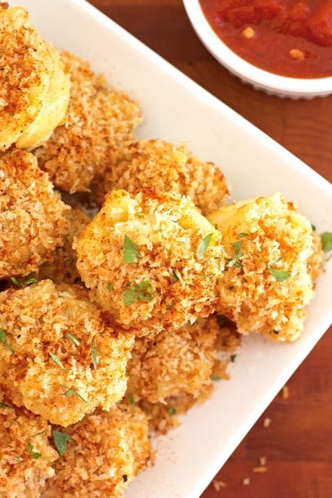 Baked Mac And Cheese Bites, Mac And Cheese Balls, Sweet Potato Tater Tots, Cheese Bites Recipe, Bake Mac And Cheese, Mac And Cheese Bites, Big Juicy, Egg Dishes, Baked Mac N Cheese