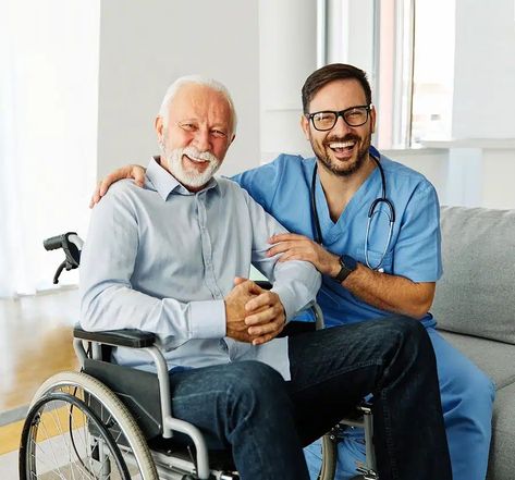 Four Ways the Right Chronic Care Services Helps the Elderly Community Nursing, Home Care Agency, Senior Home Care, Family Caregiver, Brain Exercise, Medication Management, Aging In Place, Life Care, Nursing Care