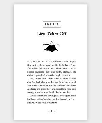 Book Inner Page Design, Book Page Number Design, Chapter Headings Design, Chapter Page Design Layout, Book Text Layout, Book Chapter Design, E Book Design Layout Templates, Indesign Layout Inspiration, Storytelling Template