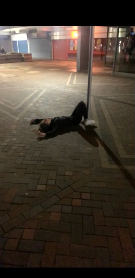 the result of me trying to pole dance when drunk Laying On Floor, Drunk Dancing, Teen Aesthetic, Person Falling, Dancing Aesthetic, Pole Dance, Pole Dancing, My Vibe