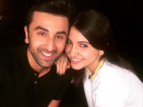 Ranbir And Anushka, Anushka Sharma Movies, Bollywood Aesthetics, Ae Dil Hai Mushkil, India Nature, Good Wishes, Anushka Sharma, Ranbir Kapoor, 27 Years Old