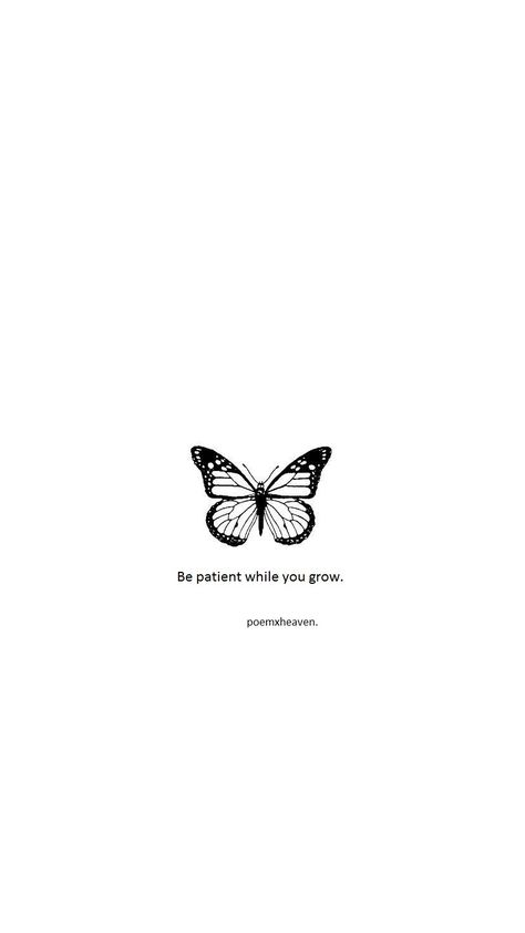 Tattoo Quotes With Butterflies, Virgo Tattoo Designs For Women, Virgo Tattoo Designs, Inspirational Quotes Background, Inpirational Quotes, Butterfly Quotes, Cute Quotes For Life, Cute Images With Quotes, Red Ink Tattoos