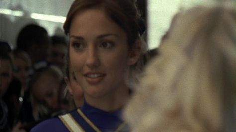 Lyla Garrity Lyla Garrity, Minka Kelly, Cheerleading, Movie Tv, Tv, Actors