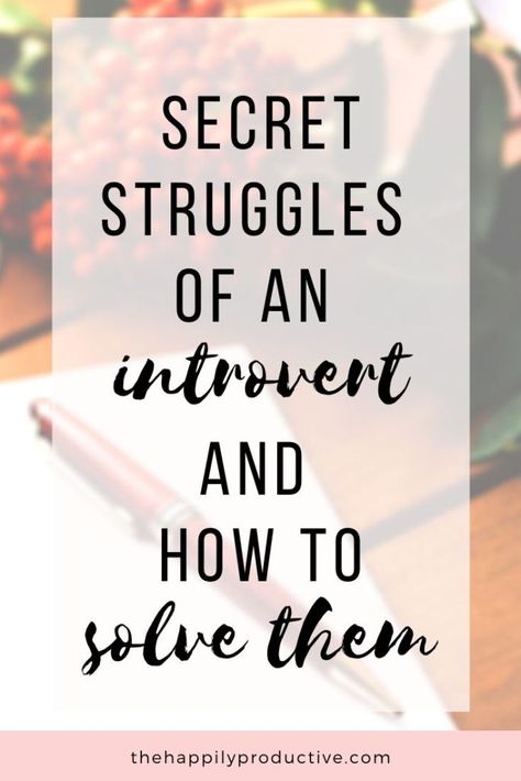 Introvert Love, Introvert Personality, Introvert Problems, Introverts Unite, Extroverted Introvert, Best Blogs, Mindful Living, Positive Mindset, Fitness Diet