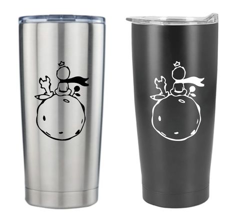 Vaso Yeti, Travel Mug, Cricut, Bar, Tableware, Quotes