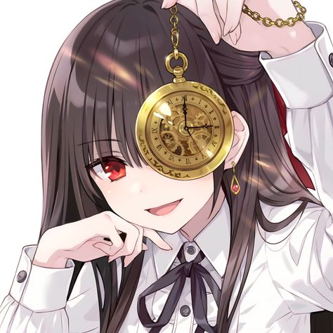 Date A Live Pfp, Date A Live Kurumi Icon, Kurumi Tokisaki Pfp, Kurumi Pfp, Kurumi Tokisaki Icon, Kurumi Date A Live, Date A Live Kurumi, Date A Life, Tokisaki Kurumi