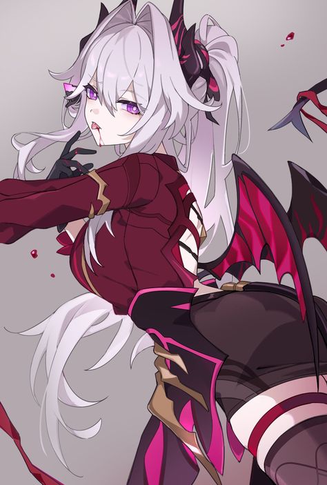 Honkai Impact 3rd, Aesthetic Grunge Outfit, Honkai Impact, Aesthetic Grunge, Game Character, Character Inspiration, Profile Picture, Character Art, Anime