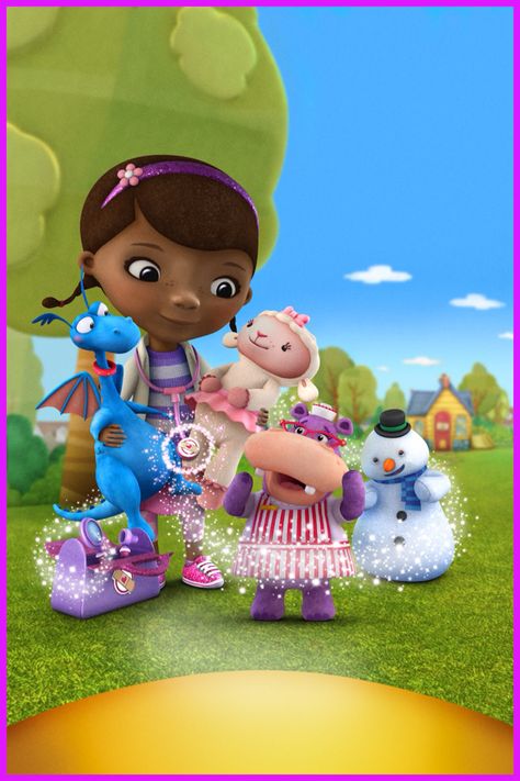 Toy Doctor, Doc Mcstuffins Birthday Party, Doc Mcstuffins Party, Doc Mcstuffins Birthday, Disney Jr, Baby Boy 1st Birthday, Doc Mcstuffins, New Toy, Happy 2nd Birthday