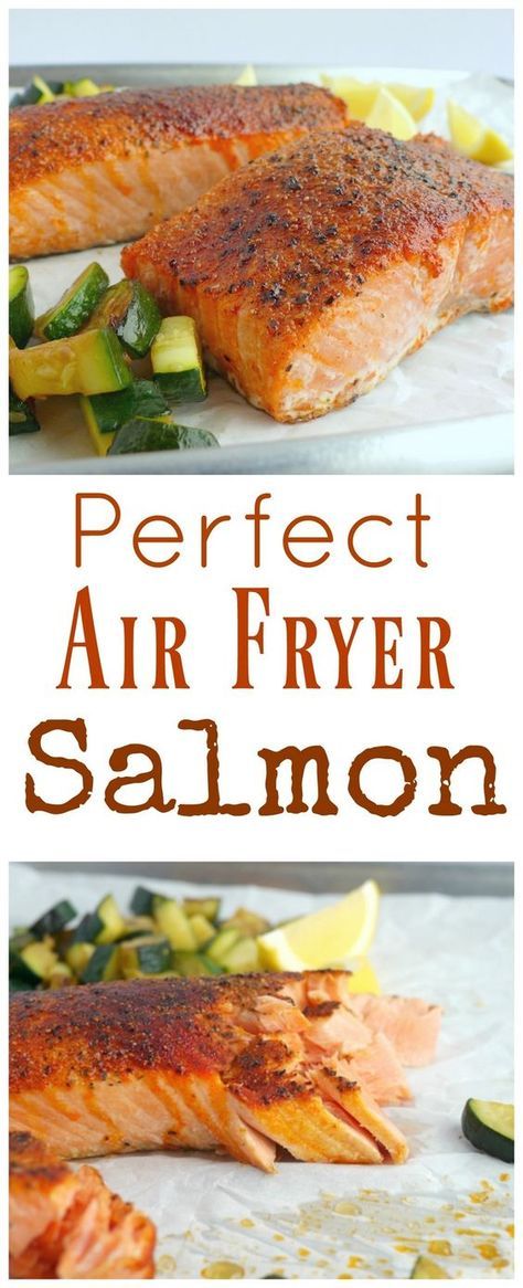 Ww Air Fryer Salmon Recipes, Airfry Frozen Salmon Fillet, Airfryer Frozen Salmon, Frozen Salmon Air Fryer Recipes Healthy, Salmon Foil Packets Air Fryer, Easy Frozen Salmon Recipes Baked, Air Fryer Salmon Recipes From Frozen, Air Fried Frozen Salmon, How To Cook Frozen Salmon In Air Fryer