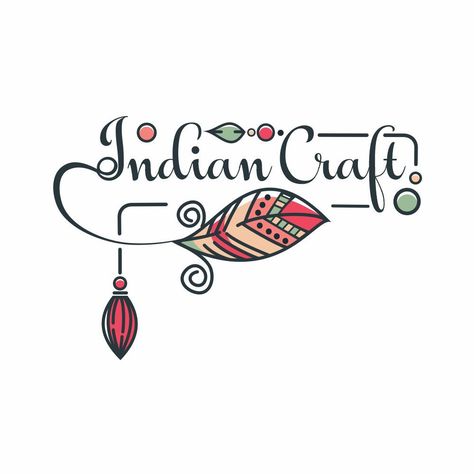 I'm offering a discount! Boutique Logo Design Unique, Craft Logo Design Handmade, Handmade Logo Design, Crafter Logo, Boho Backdrop, Crystal Curtains, Embroidery Hoop Art Diy, Make Business Cards, Handmade Logo