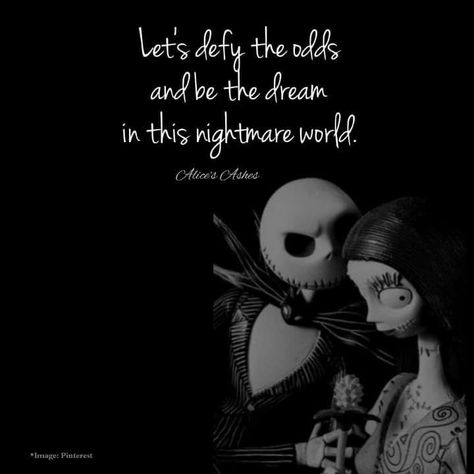 Sally Quotes, Jack And Sally Quotes, Jack Skellington Quotes, Sally Movie, Nightmare Before Christmas Quotes, Nightmare Before Christmas Pictures, Thought Pictures, Sally Nightmare, Sally Nightmare Before Christmas