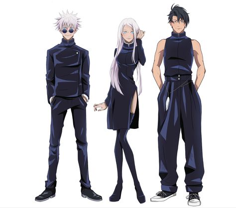 Jjk Uniform Ideas, Jujustu Kaisen Uniform Ideas, Jjk Oc Uniform Base, Jujutsu Kaisen Outfits Oc, Jujutsu Kaisen Oc Uniform Ideas, Jujutsu Kaisen Uniform Ideas, Jjk Uniform Designs Oc, Jujutsu High Uniform, Jjk Uniform