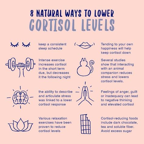 How To Manage High Cortisol, Healing Cortisol Imbalance, High Vs Low Cortisol, Managing Cortisol Levels, High Cortisol Workout, Low Cortisol Breakfast, Regulating Cortisol Levels, Naturally Lower Cortisol, Supplements To Lower Cortisol