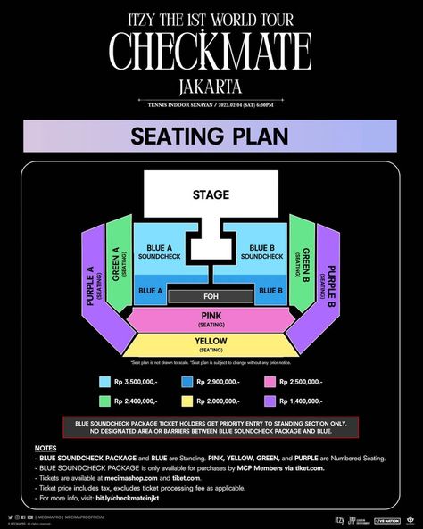 Event Seating Layout, Ticket Holders, Concert Stage, Seating Plan, Festival Design, Concert Tickets, Event Poster, Event Design, Aura