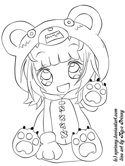 Anime Chibi Coloring Pages, from Cartoon Coloring Pages articles #coloring #coloringpages #printable Chibi Coloring, Chibi Coloring Pages, People Coloring Pages, Disney Princess Coloring Pages, Coloring Pages Inspirational, Bear Coloring Pages, Mermaid Coloring Pages, Princess Coloring Pages, More Than