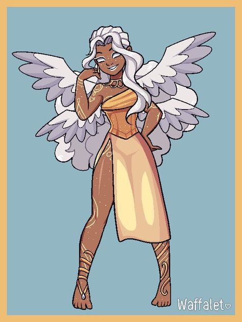 angel girl ~ meiker.io Villain Design, Rayla Dragon Prince, Angelic Aesthetic, Trollhunters Characters, Make Your Own Character, Avatar Maker, Make A Character, Angel Girl, Character Maker