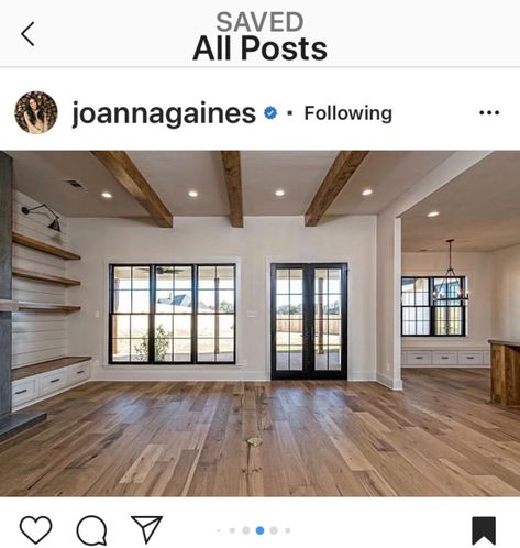 Magnolia Realty, Joanna Gaines Farmhouse, Fixer Upper House, French Oak Flooring, Home Insulation, Casa Country, Beauty Salon Interior, Magnolia Market, Chip And Joanna Gaines