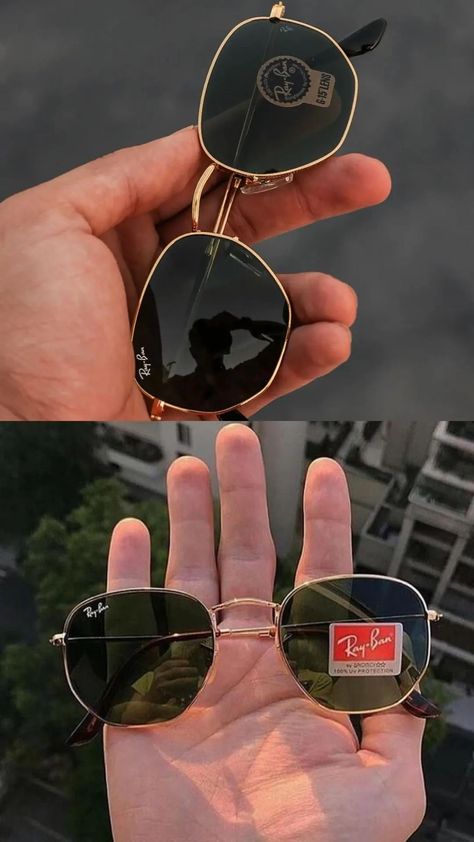 Old Money Sunglasses Men, Wayfarer Sunglasses For Men, Rayban Sunglasses Mens, Stylish Glasses For Men, Ray Ban Original Wayfarer, Wayfarer Glasses, Boys Sunglasses, Ray Ban Men, Mens Casual Dress Outfits