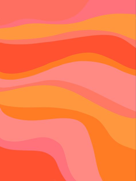 Yellow Orange Pink Aesthetic Wallpaper, Pink And Orange Aesthetic Wallpaper, Orange Pink Aesthetic, Art Wall Aesthetic, Pink And Orange Aesthetic, Wallpaper Pink And Orange, Color Widgets, Pink Street, Yellow Wall Art