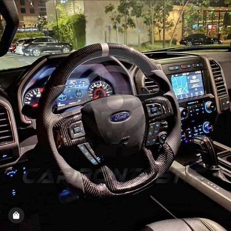 Ford Ranger Raptor Interior, Ford Raptor Custom, Ford Raptor Interior, Ford Ranger Modified, Raptor R, Ford Raptor Truck, Raptor Ford, Ford Raptor F150, Ranger Ford