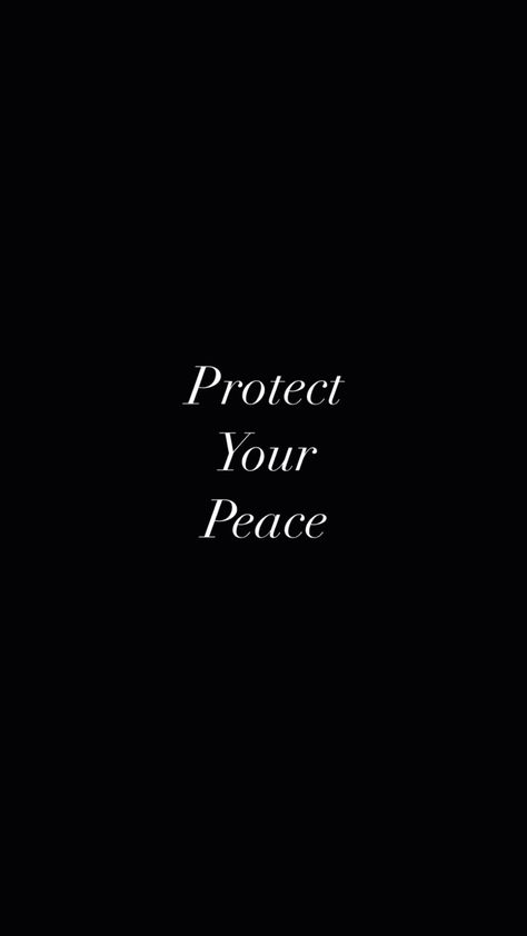 Peace Lockscreen, Inner Peace Wallpaper, Protect Your Peace Wallpaper, Peace Wallpaper, Protect Your Peace, Good Thoughts, Inner Peace, Collage, Pins