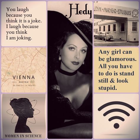 Hady Lamarr, Hedy Lamarr Fashion, Hedy Lamarr Aesthetic, Hedy Lamarr Video, Hedy Lamarr Samson And Delilah, Hedy Lamarr Quote, Hedy Lamarr In Color, Hedi Lamarr, Hedy Lamarr The Strange Woman