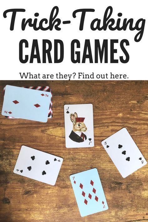 2 Person Card Games, Board Game Mechanics, Hearts Card Game, Classic Card Games, Family Card Games, Fun Card Games, Game Mechanics, Modern Card, Card Tricks