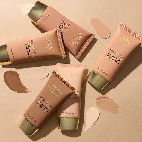 Drugstore tinted moisturizer