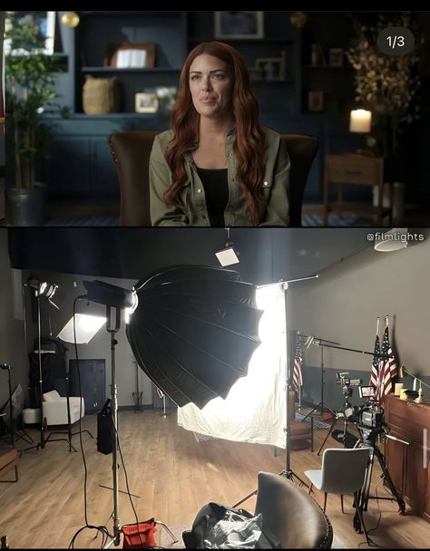 Movie Studio Set, Food Photography Lighting Setup, Studio Lighting Setups, Fashion Documentaries, Cinematography Lighting, Home Recording Studio Setup, Recording Studio Setup, Home Studio Ideas, Filmmaking Inspiration