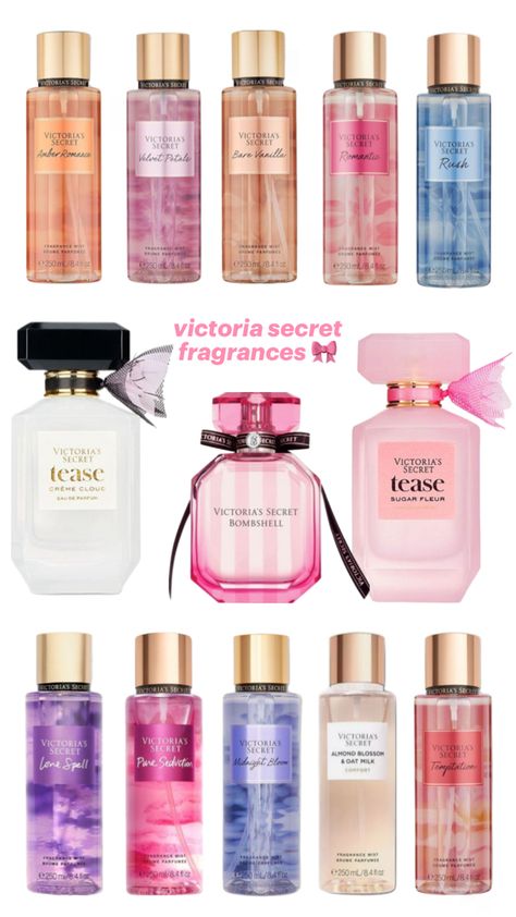 victoria secret, VS, fragrances, perfumes, body spray Victoria Secret Best Perfume, Pink Vs Perfume, Vs Perfume, Victoria Secret Spray, Victoria Secret Perfume Body Spray, Shop Cart, Victoria Secret Body Spray, Victoria Secret Fragrances, Perfume Body Spray